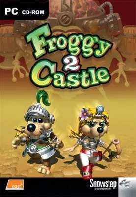 Produktbild von Froggy Castle 2