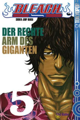 Obrázok produktu pre Bleach 05