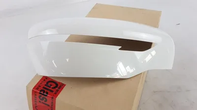 Produktbild von Original OE NISSAN Außenspiegel Abdeckung 963734CA0A