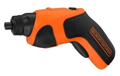 Obrázek produktu pro Akumulátorový šroubovák CS3651LC