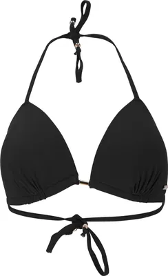 Immagine prodotto di ATHLECIA Aqumiee top bikini a triangolo da donna nero 42