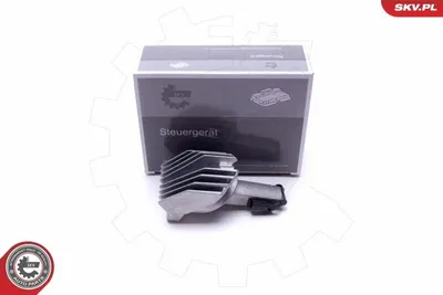 Produktbild von ESEN SKV Scheinwerfer-Steuergerät Steuergerät 59SKV074 für BMW 5 Touring (F11) 0,24kg
