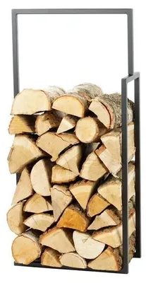 Immagine prodotto di MAGNUS stoccaggio legna Scaffale per legna da ardere Scaffale per legna da ardere Scaffale per legna R135B