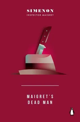 Zdjęcie produktu dla Maigret's Dead Man