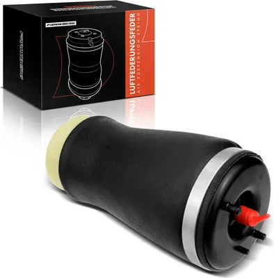 Image de Frankberg 1x suspension pneumatique essieu arrière droit pour BMW X5 E53 3.0L 4.4L 2000-2006