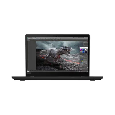 Produktbild von Lenovo ThinkPad P15s Gen 2 / 20W7 - Intel Core i7-1185G7 (4x 3,0 GHz) - 15,6 Zoll - 48 GB DDR4 (16GB onboard + 1 Steckplatz) - Windows 11 Pro - 64 Bit
