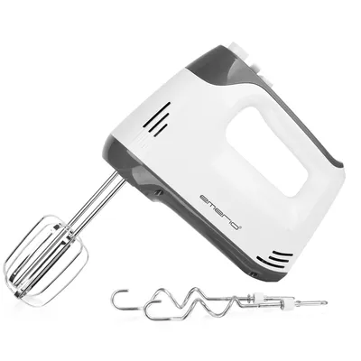 Immagine prodotto di Emerio Handmixer 5 Geschw. (HM-130365)