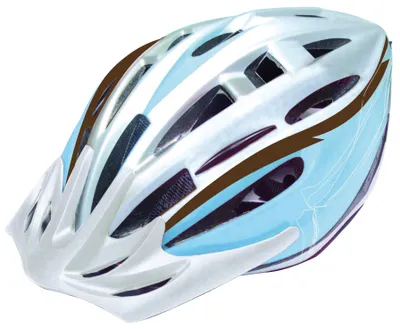 Produktbild von Profex Jugend-/Erwachsene Fahrradhelm Inmold Lady, S/M