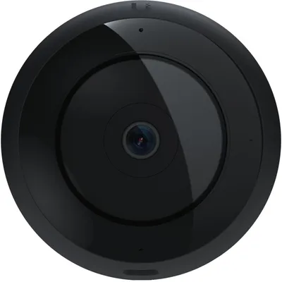 Immagine prodotto di Telecamera di rete Ubiquiti UniFi Protect AI 360, 30 FPS, 5MP, colore nero