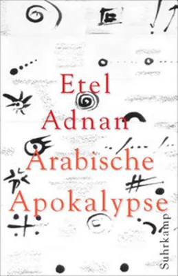 Obrázok produktu pre Arabische Apokalypse