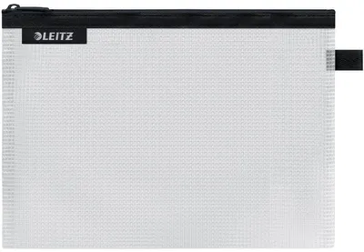 Immagine prodotto di LEITZ 4025-00-95 Marsupio con zip LEITZ WOW Traveller, taglia M, nero