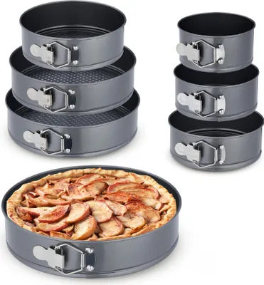 Obrázek produktu pro Sada 7 plechů na pečení RD39639