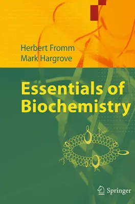 Produktbild von Essentials of Biochemistry
