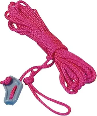 Produktbild von Zeltleinen neonpink, (4er-Pack)