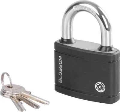Immagine prodotto di Lucchetto Blossom BX01, 60 mm