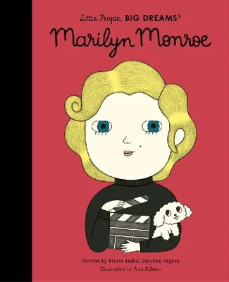Produktbild von Marilyn Monroe
