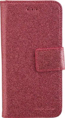 Produktbild von Peter Jäckel 16104, Folio, Apple, iPhone 7, 11,9 cm (4.7"), Pink