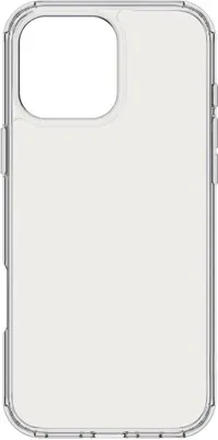 Immagine prodotto di Black Rock iPhone 16 Pro Max Protezione trasparente