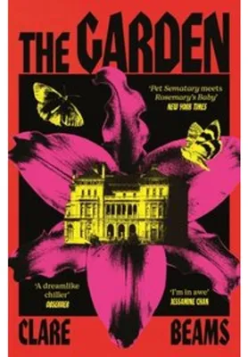 Produktbild von The Garden