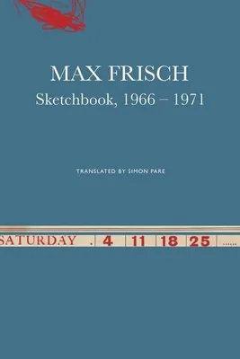 Immagine prodotto di Sketchbook, 1966-1971