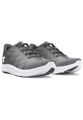Produktbild von Under Armour Charged Speed Swift Castlerock-Castlerock-White Größe EU 47