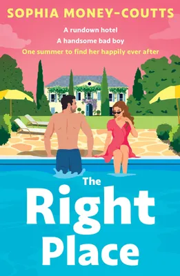 Produktbild von The Right Place: The gorgeous new heart-warming and funny beach read for 2026, the perfect rom-com for fans of Emily Henry and Abby Jimenez!