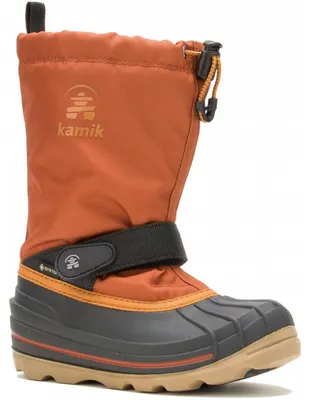 Produktbild von Kamik Waterbug 8G Kinder Schnee Stiefel EUR 39