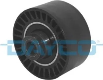 Produktbild von DAYCO ATB2031 Umlenkrolle Zahnriemen passend für PEUGEOT 206 Schrägheck (2A/C) 307 (3A/C) für CITROËN Berlingo / Berlingo First (MF, GJK, GFK)