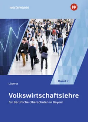Immagine prodotto di Volkswirtschaftsl. 2 SB BOS  BY