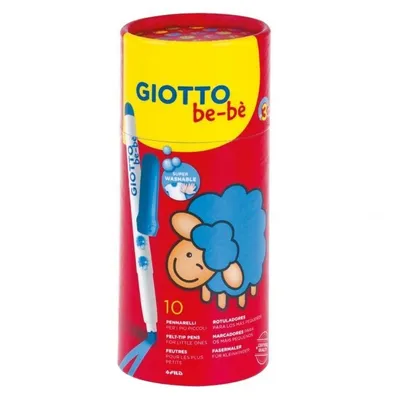 Immagine prodotto di F.I.L.A. 469500, Set di modellazione per bambini