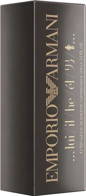 Produktbild von Armani Emporio Lui Edt Spray 100 ml