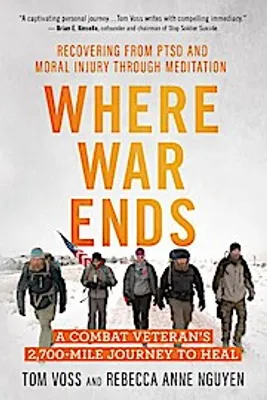 Produktbild von Where War Ends