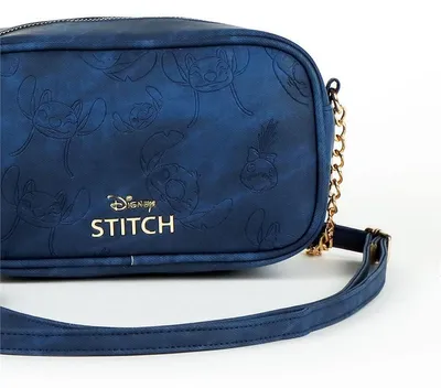 Obrázek produktu pro Taška s motivem postavičky Stitch od Disney