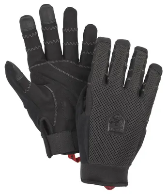 Produktbild von Ergo Grip Enduro Größe 7 Farbe black