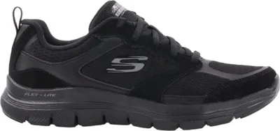 Image de Skechers Chaussures Flex Appeal 40, 149305BBK