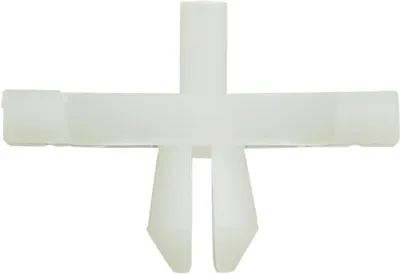 Produktbild von KS TOOLS Halteclipsatz Karosserie 420.1803 3,5mm 12mm 3g