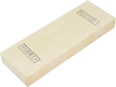 Immagine prodotto di Pietra abrasiva professionale per affilatura, resistente e duratura, grana 15000, dimensioni 210x75x25 mm