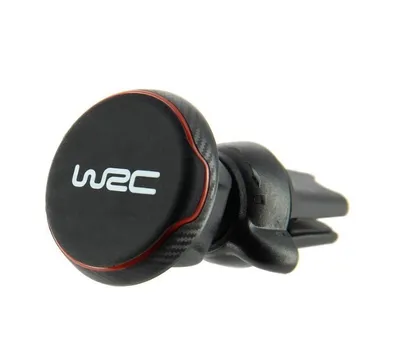 Immagine prodotto di WRC 007270 Griglia di ventilazione universale a 360° per il supporto del telefono cellulare