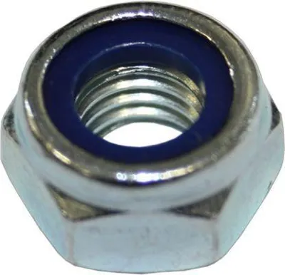 Immagine prodotto di Dresselhaus 6 dadi di bloccaggio M10 X 1