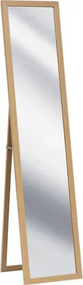 Zdjęcie produktu dla Lustro stojące TASSO 155 x 35 cm
