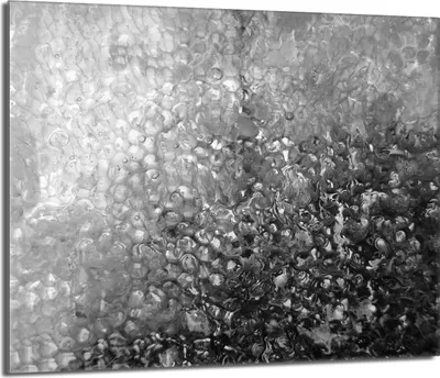 Produktbild von Glasschutzplatte für den Herd 60x52 Krople