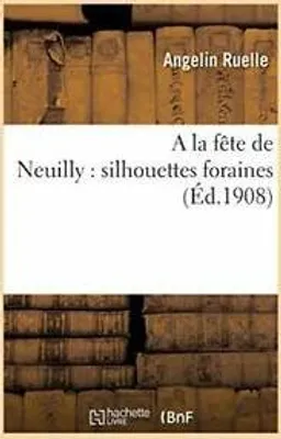 Immagine prodotto di A la fête de Neuilly