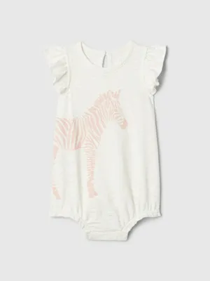 Produktbild von GAP Baby-Baumwollbody 434794-00__12-18M