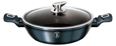 Zdjęcie produktu dla Berlinger Haus garnek płaski 3.8l 28cm BH6794