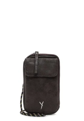 Produktbild von SURI FREY Handytasche Gracey Phone Bag Brown dunkelbraun