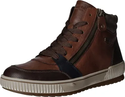 Produktbild von Schnürstiefelette Kaltfutter bis 35mm Absatz (casual) D0778/22