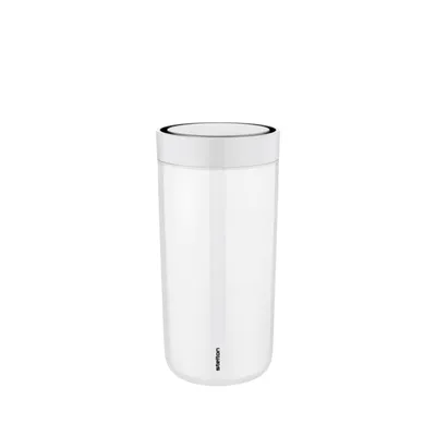 Zdjęcie produktu dla Stelton Thermo Mug To Go Click Chalk 400 ml