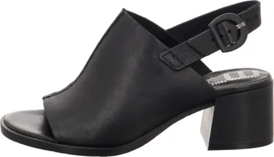 Produktbild von Mjus Schaftsandalen Damen 31313231383137 Schwarz 37 EU