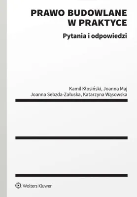 Immagine prodotto di Prawo budowlane w praktyce. Pytania i odpowiedzi