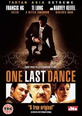 Produktbild von One Last Dance [DVD] (15)